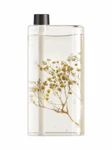 Сменный блок для аромадиффузора Огонёк OG-HOM09 Хилтон